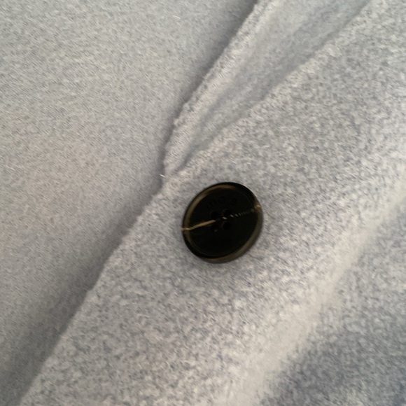 Make wool long coat. S-M - Picture 6 of 16